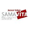 1. ambulanter Pflegedienst Samavita in Berlin - Logo