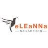 eLEaNNa Nailartists in Flensburg - Logo