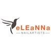 eLEaNNa Nailartists in Flensburg - Logo