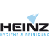 Heinz GmbH - Hygiene- und Reinigungsmittel in München - Logo