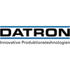Datron AG in Traisa Gemeinde Mühltal - Logo