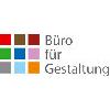 Büro für Gestaltung in Erfurt - Logo