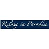 Relaxe in Paradise in Dresden - Logo