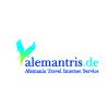 alemantris.de in Essen - Logo
