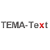 TEMA-Text in Meinersen - Logo