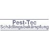 Pest-Tec Schädlingsbekämpfung in Voerde am Niederrhein - Logo