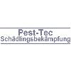 Pest-Tec Schädlingsbekämpfung in Voerde am Niederrhein - Logo