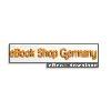 eBook Shop Germany in Schwerin in Mecklenburg - Logo