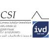 CSI, Corinna Schüller Immobilien IVD in Wedel - Logo