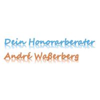 André Waßerberg zugelassener Versicherungsberater, Honorar-Finanzanlagenberater, Generationenberater in Dresden - Logo