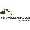 Pferdeklinik Burg Müggenhausen in Weilerswist - Logo