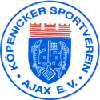 Köpenicker Sportverein Ajax e. V. in Berlin - Logo