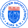 KSV Ajax e. V. - Abt. Handball in Berlin - Logo