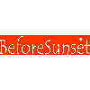 Before Sunset Buchhandlung in Friedrichshafen - Logo