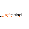 SoftMethod GmbH in München - Logo