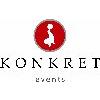 Konkretevents Andreas Wisheth in Hohen Neuendorf - Logo