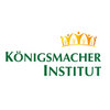 Königsmacher-Institut - Ellen Hermens in Gernlinden Gemeinde Maisach - Logo