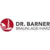 Krankenhaus & Sanatorium Dr. Barner Fachklinik Psychosomatik in Braunlage - Logo