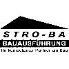 Stro-Ba Bauausführungen in Berlin - Logo
