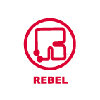 REBEL Schrift + Dekor GmbH in München - Logo