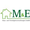 M&E Haus- und Vermögensverwaltungen GmbH in Bergkamen - Logo