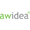 awidea, Agentur für Werbung und Events in Witten - Logo