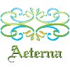 Aeterna Wellness Studio in Brandenburg an der Havel - Logo