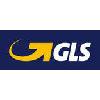 GLS General Logistics Systems Germany GmbH & Co. OHG Depot 42 in Wesel - Logo