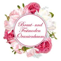 Braut- und Festmoden in Oranienbaum Stadt Oranienbaum-Wörlitz - Logo
