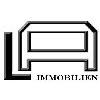 LA-Immobilien in Rostock - Logo