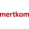 mertkom GmbH in Berlin - Logo