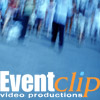 Eventclip Video Productions in Karlsruhe - Logo