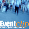 Eventclip Video Productions in Karlsruhe - Logo
