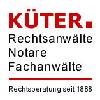 KÜTER. Rechtsanwälte, Notare, Fachanwälte in Eckernförde - Logo