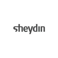 Sheydin · Designstudio für digitale Produkte und Branding in Köln - Logo