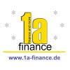 1a-finance in Adelsried bei Augsburg - Logo