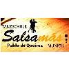 Salsa Tanzschule Salsamás Munich in München - Logo