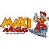 Maxi-Autoglas in Sinsheim - Logo