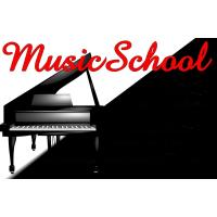 MusicSchool Herrsching in Herrsching am Ammersee - Logo