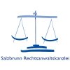 Rechtsanwalt Hans-J. Salzbrunn in Wiesbaden - Logo