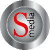 s-media in Ismaning - Logo