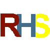 RHS PC - Notruf und Service in Wuppertal - Logo