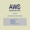 AWS-Systemtechnik GmbH in Au in der Hallertau - Logo