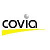 covia in Kassel - Logo