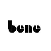 Bene GmbH in Stuttgart - Logo