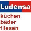 Ludensa Küchen Bäder & Fliesen in Frankfurt am Main - Logo