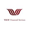 W&W Financial Services Finanz- und Versicherungsmakler in Schönebeck an der Elbe - Logo