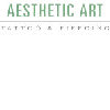 AESTHETIC ART Tattooentfernung, Piercing d.med. Fachp in München - Logo