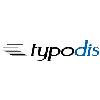 typodis in Marburg - Logo