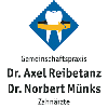 Reibetanz &. Münks Dres. Zahnärzte, Implantologie in Krefeld - Logo